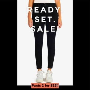 SALE! Pants/jeans/leggings 2 or $25.00!